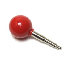 Williams Two-Way Red Cocktail Joystick Handle