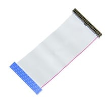 Williams ROM/Speech Board Ribbon Cable