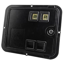 Williams, Stern, Sega & Data East Coin Door