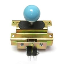 Williams Upright Blue Two-Way Complete Joystick