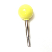 Williams Upright Yellow Two-Way Joystick Handle