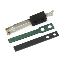 Williams/Wico Two-Way Upright Joystick Leaf Switch