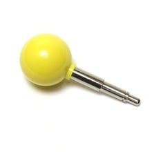 Williams Two-Way Yellow Cocktail Joystick Handle