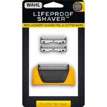 Wahl Smart Shave Foil & Cutter Yellow for 7061