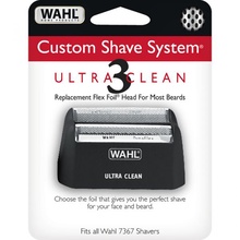 Wahl Super Close/Ultra Clean Foil, Black