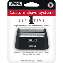 Wahl Sensitive Foil, Black