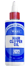 Wahl Clipper Oil 4 oz Bottle