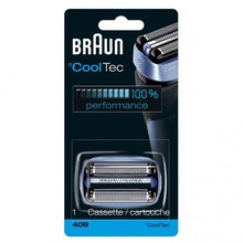  Braun - - Braun 30B Foil and Cutter Combination, 2 Pack  (Fits Syncro, TriControl, SmartControl)