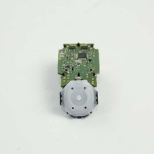 Braun PC Board 3 LED, Type 5697 Version 740s-7 W&D