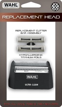 Wahl Super Close Foil and Cutter Combination