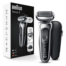 Braun Men's Electric Razors at Electric Shaver Store