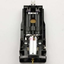 Braun Chassis, PC Board/Motor, Fits Type 5738 Contour