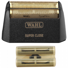 wahl close shaver foil screen