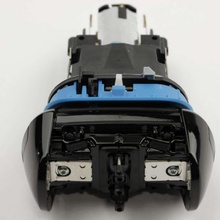 Braun Motor Drive Assembly Blue/Black, Series 5 Type 5749