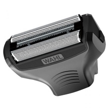 Wahl Detachable Full Size Dual Foil Shaver Head