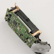 Braun PC Board 3 LED, Type 5697 Version 740s-6 W&D
