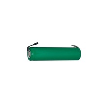 Battery AA, Ni-MH 2300 Mah W/Flat Tabs