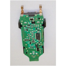 Braun PC Board 2 LED, Type 5775, 340