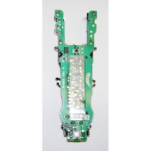 Braun PC Board WF1, Type 5758