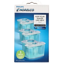 Norelco JC3003/52 SmartClean Cartridge 3-Pack