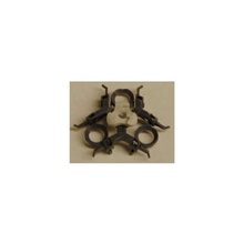 Norelco Retaining Plate