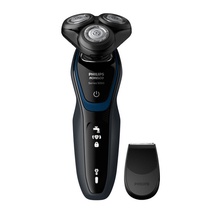 Norelco S5203 Series 5300 Wet/Dry Rechargeable Shaver