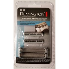 Remington MS2 Screen & Cutter Set