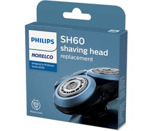 Norelco SH60/72 Head & Blade Set, 6000