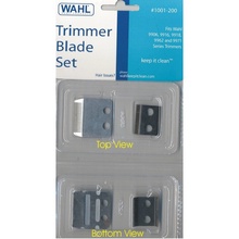 Wahl 1001-200 Beard Trimmer Blade Set
