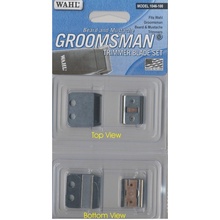 Wahl 1046-100 Beard Trimmer Blade Set