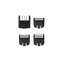 Wahl 4 Piece Guide Comb Set For Standard Detachable Blade