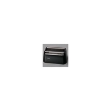 Wahl Close Foil, Black