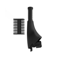 Wahl Double Sided Pen Trimmer Head and Eyebrow Guide