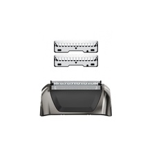 Wahl Smart Shave Foil & Cutter Black Chrome for 7061