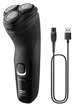 Philips Norelco X3001/90 2400 Powertouch Cordless Wet/Dry Shaver