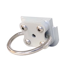 Kennel Gear, Large D-Ring Insert Block