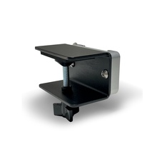 Kennel Gear, Small Table Mount with Metal Surface Mount