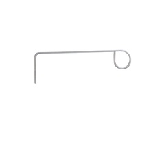 Kennel Gear, IV Pole Single Hook