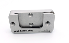 Kennel Gear, .75" Surface Mount