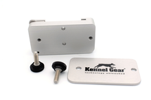 Kennel Gear, Kennel Gear Brand, .75" Bar Mount System