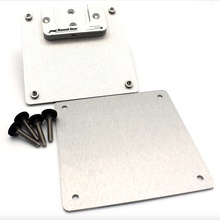 Kennel Gear, Chain Link Fence Mount