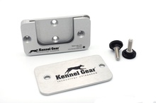 Kennel Gear, Kennel Gear Brand, .5" Bar Mount System