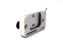 Kennel Gear, Kennel Gear Brand, .5" Bar Mount System with Extended Lever