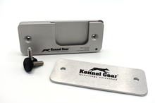 Kennel Gear, Kennel Gear Brand, .5" Bar Mount System 5" Wide