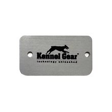 Kennel Gear, Kennel Gear Brand, Standard Back Plate