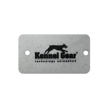Kennel Gear, Kennel Gear Brand, Plastic Back Plate