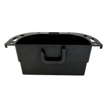 Kennel Gear, Supply Caddy ONLY - Black