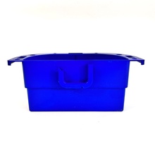 Kennel Gear, Supply Caddy ONLY - Blue