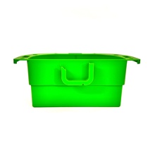 Kennel Gear, Supply Caddy ONLY - Green