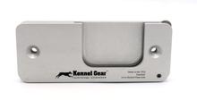 Kennel Gear, .5" Surface Mount 5" Wide